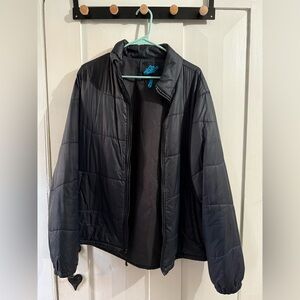 Eastern Mountain Sports EMS Puffer coat men’s medium